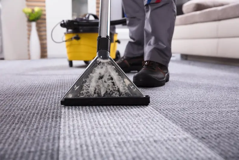 Carpet Cleaning