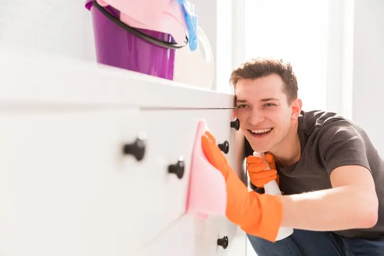 House Cleaning